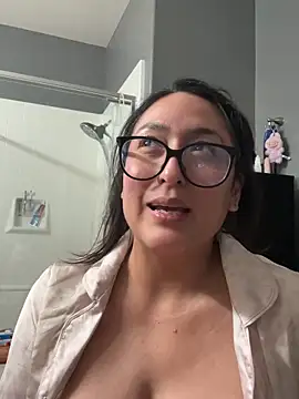 Goddessxxrosexx Show in webcam