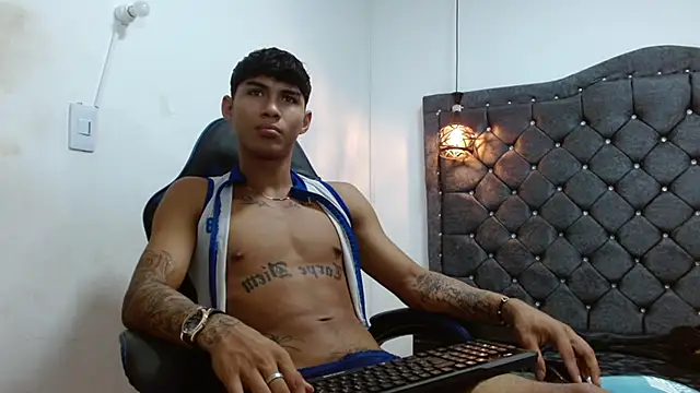 Pokazy przed kamerką – luka_big18