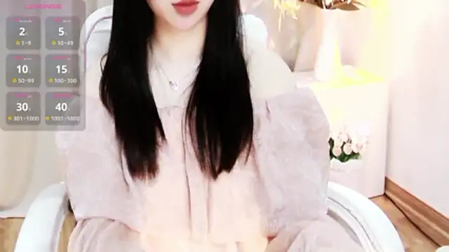 Sweet-Shuna 在線直播表演