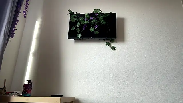 EunTurton: онлайн-секс-чат