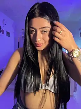 lucianaroy 라이브 XXX 채팅