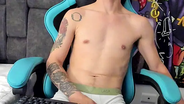 weshbromws Live XXX-Chat