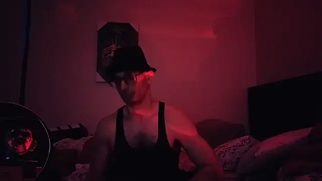 hailzeffn 现场XXX聊天