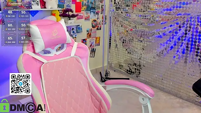 Sara_Robinson Adlı Modelin Canlı XXX Sohbeti