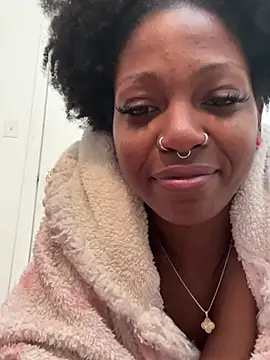 mochamimi's Webcam Show