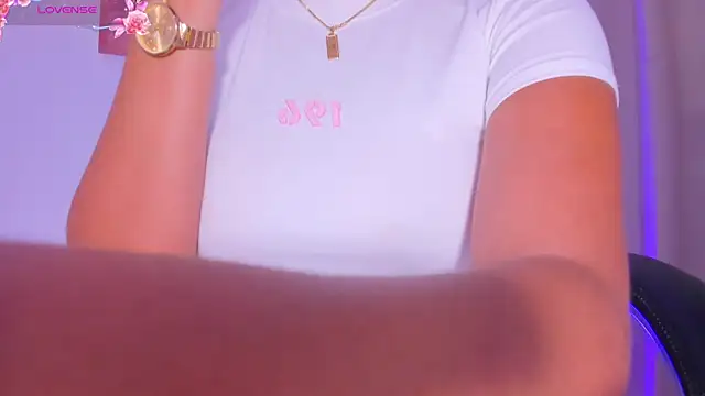 MariamRivera_'s Live XXX Chat