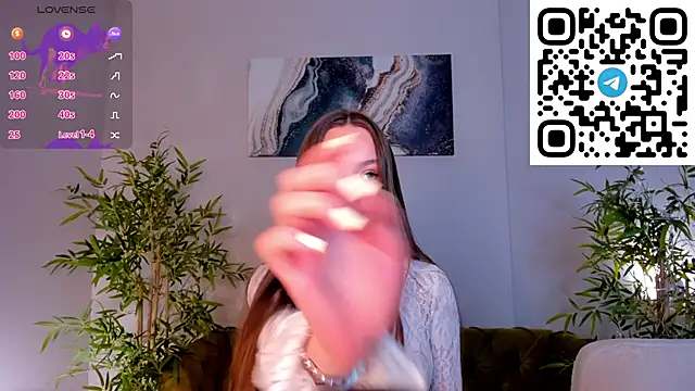 miiss__lulu's Live XXX Chat