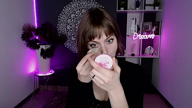 EchoScribe's Live XXX Chat