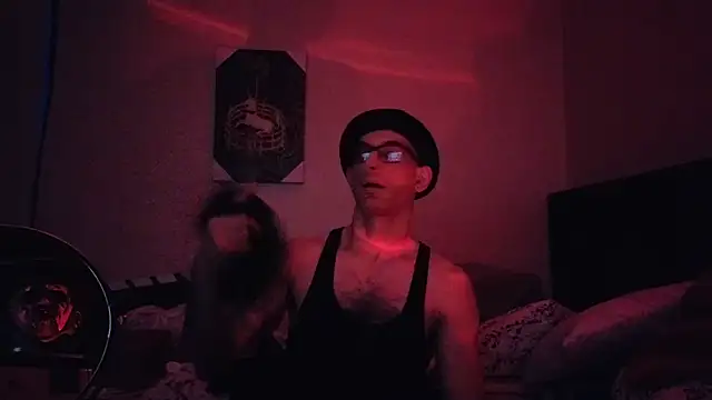 Chatroom XXX en direct de hailzeffn