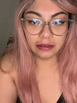 mondeliciosa1111's Webcam Show