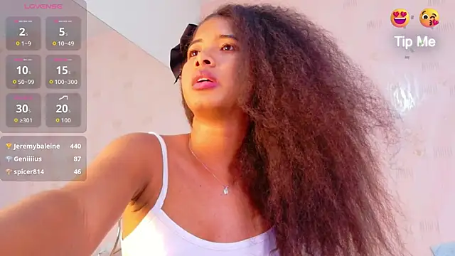 shyblacksweetiee 라이브 XXX 채팅