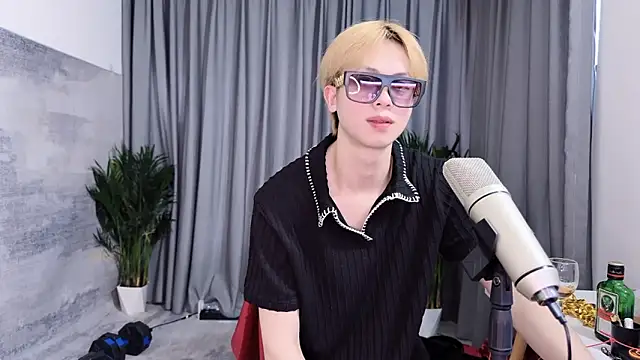 hafabva 在線直播表演