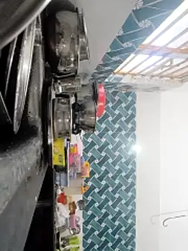 Hot-Tinaa 라이브 XXX 채팅