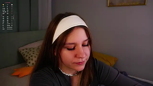 ShantellAngulo 라이브 XXX 채팅