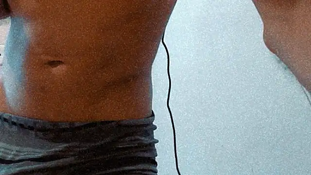 Show de webcam de Evansx7