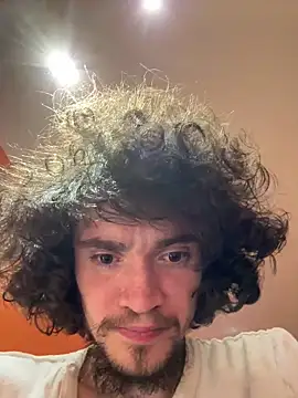 Show Webcam de Teddy4420