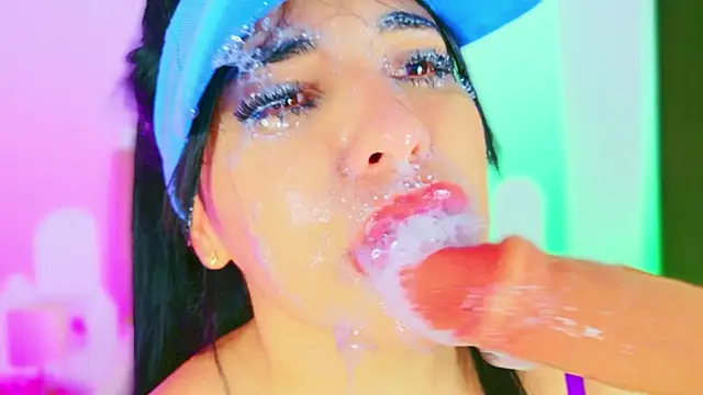 CharlootteEvans – Live XXX-chat