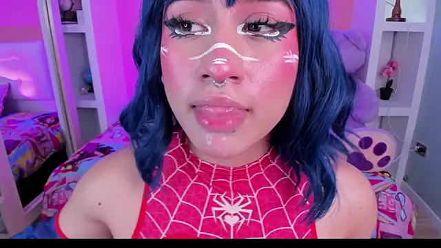 miss___meganのライブXXXチャット