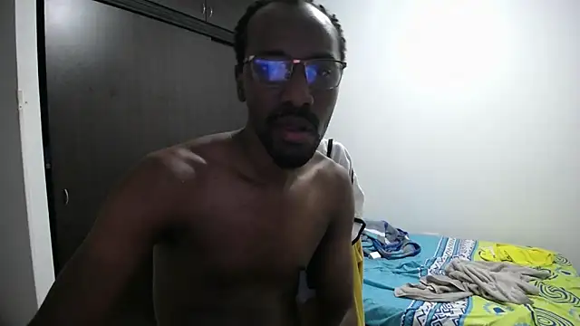 แชท XXX สดของ axel_rios_