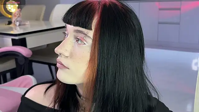 Vailyreb_ 现场XXX聊天