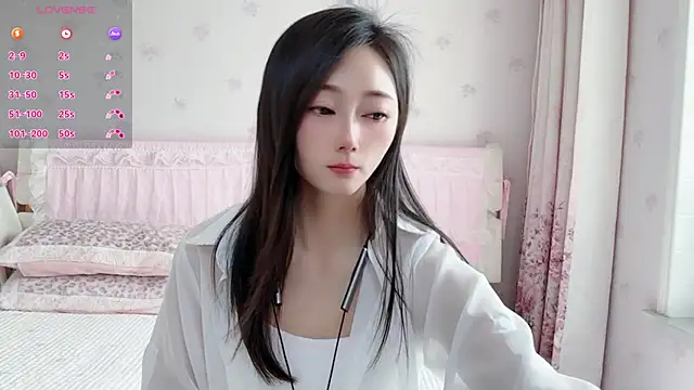 anjila888 网络视讯表演