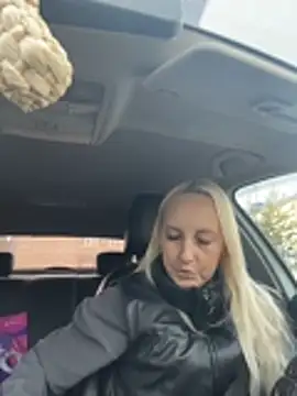 MerlinDave – Naživo XXX chat