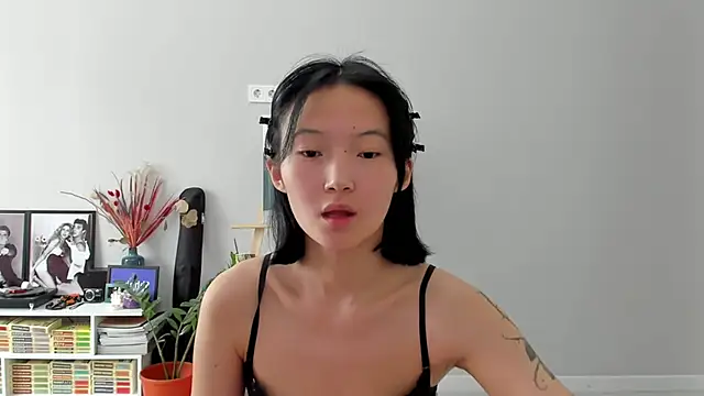 ailey_chaoのライブXXXチャット