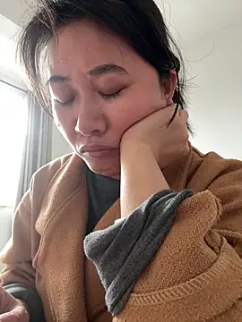 daaqnn Adlı Modelin Canlı XXX Sohbeti