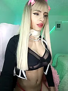 annie_thomson00 라이브 XXX 채팅