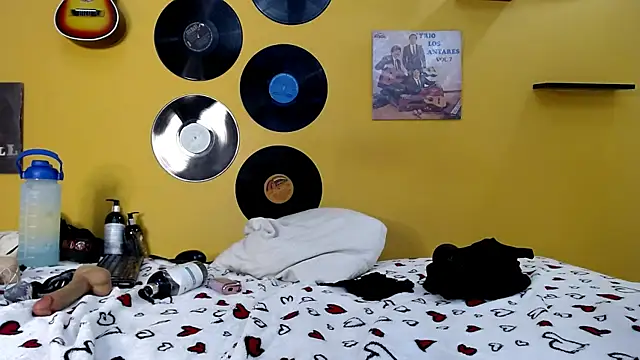 lilithevil32 라이브 XXX 채팅