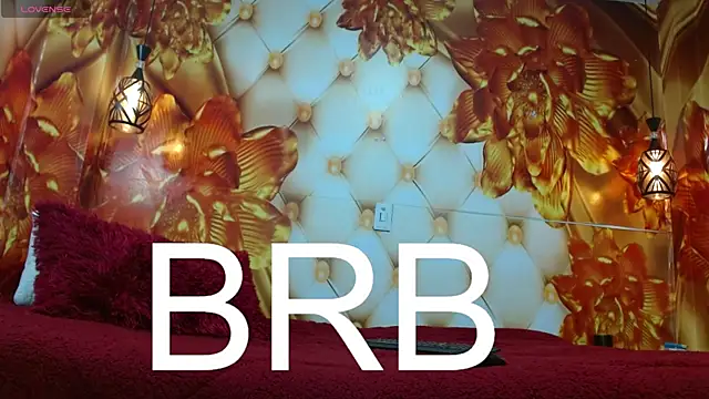 Sembang XXX Secara Langsung isabella_barbie