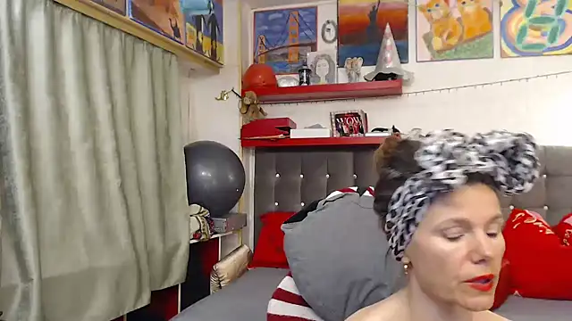 kellyterapy Adlı Modelin Canlı XXX Sohbeti