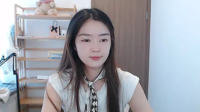 Sembang XXX Secara Langsung Mimi-cnbaby