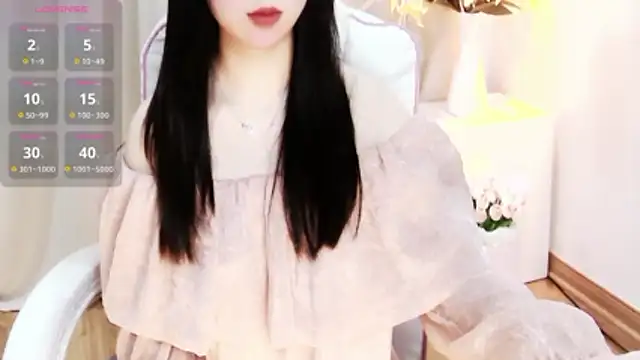 Sweet-Shuna 现场XXX聊天