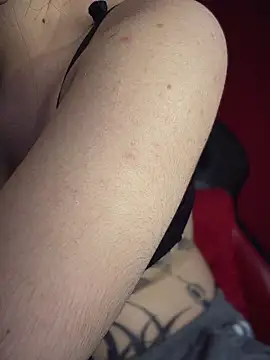 แชท XXX สดของ Sophie_LS