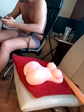 แชท XXX สดของ THE_CHEEKY_ALPHA