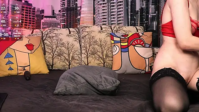 Sarsei: онлайн-секс-чат