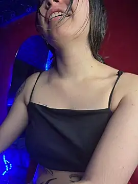 Czat XXX na żywo – Sophie_LS