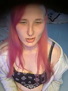 HotPurpleHaze Live XXX-Chat