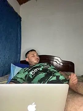 maximo_torreychelli Chat XXX in diretta