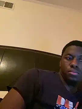 ThickDic28's Webcam Show