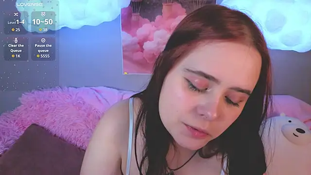 Alis_Platt's Live XXX Chat