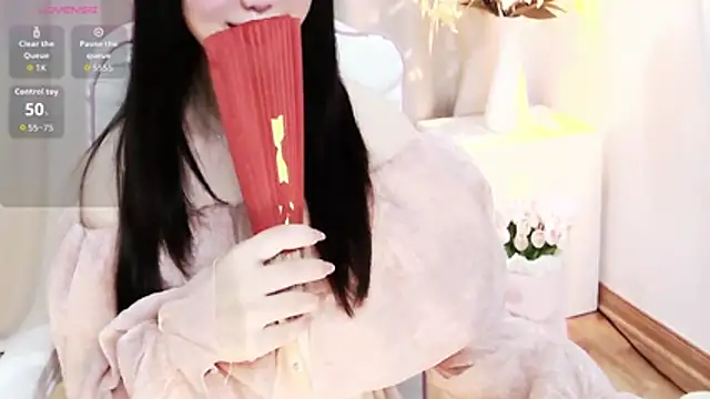 Sweet-Shuna Chat XXX in diretta