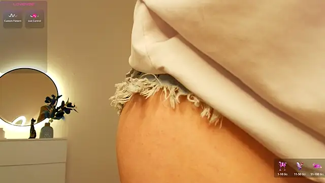 Chat XXX en directo de SugarLeash