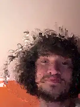 Teddy4420's Webcam Show