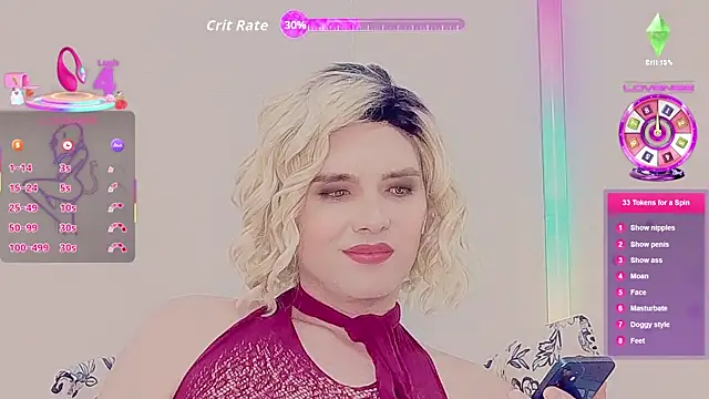 Zagadka55555 라이브 XXX 채팅