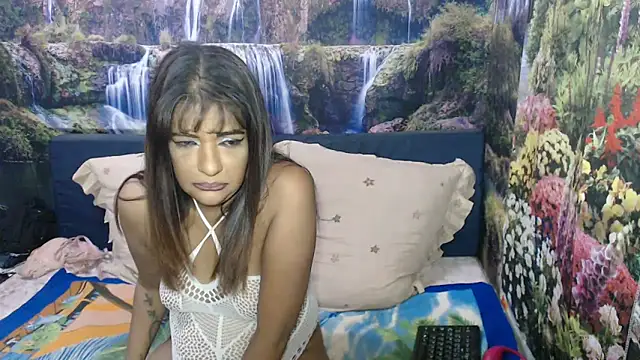 indianaqua Chat XXX in diretta