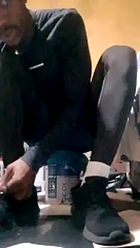 عرض كام HornyAss_Bitch