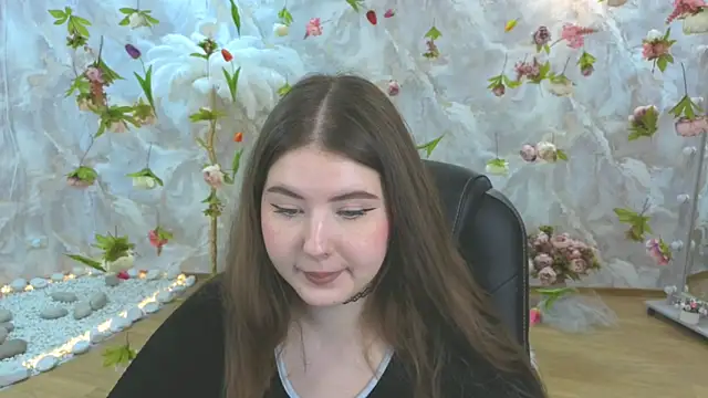 PixelGoddess' Live XXX Chat