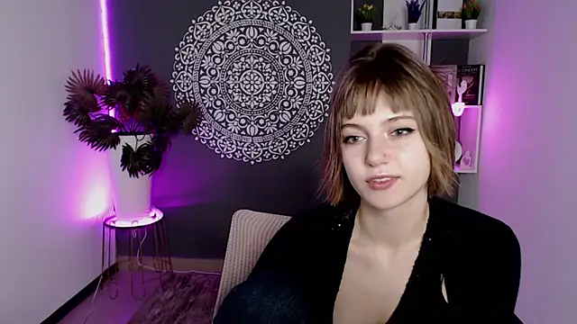 EchoScribe's Live XXX Chat